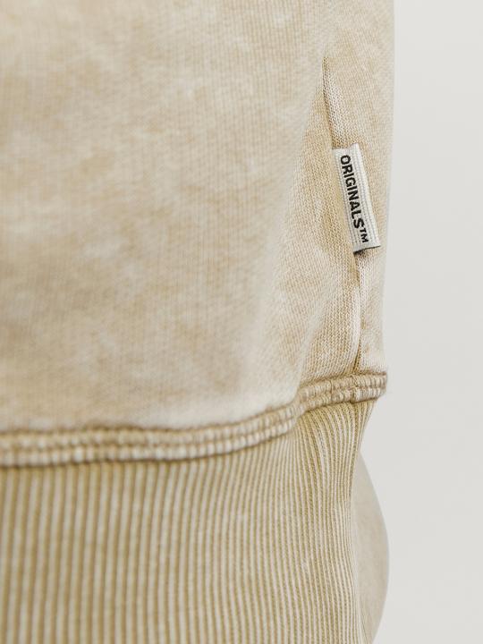 Immagine prodotto Jack & Jones Felpa stampata con collo rotondo Felpa con collo rotondo (XS)