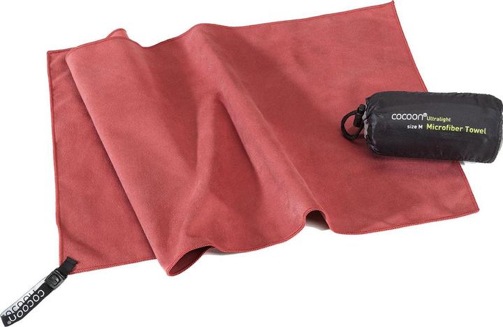 Immagine prodotto Cocoon Asciugamano in microfibra ultraleggero X-Large (150 x 80 cm)