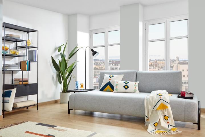Produktbild Kave Home Compo (3-Sitzer, Modular Sofa)
