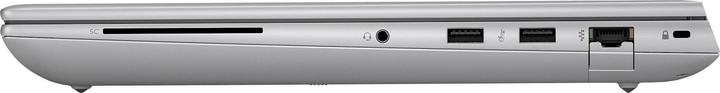 Produktbild HP Mobile Workstation ZBook Fury (16", Intel Core i9-14900HX, 32 GB, 1000 GB, Eng. Int.)