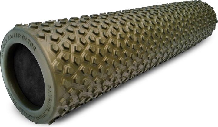 Rumble Roller Gator