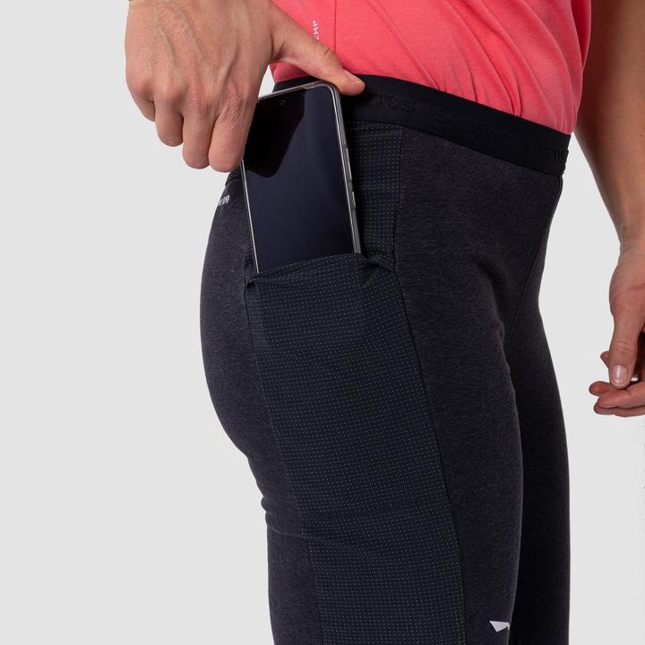 Image du produit Salewa Pantalon Lavaredo Hemp Train Da (36, S)