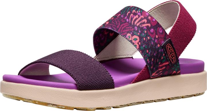 Keen W Elle Backstrap