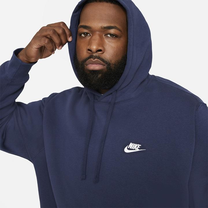 Actual product image Nike Hooded sweatshirt (XL)