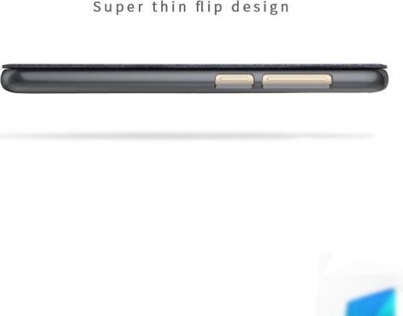 Actual product image Nillkin Sparkle Series (Xiaomi Redmi 5A)