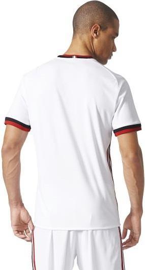Produktbild adidas AC Milan Trikot away Junior (140)