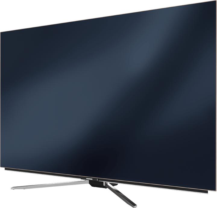 Productafbeelding Grundig 65GOB9099 (65", OLED, 4K, 2019)