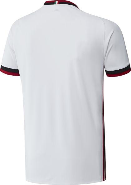 Produktbild adidas AC Milan Trikot away Junior (140)