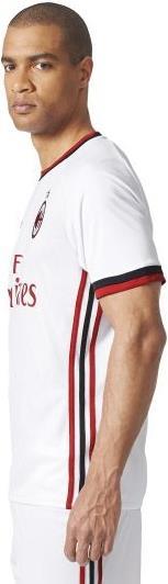Produktbild adidas AC Milan Trikot away Junior (140)