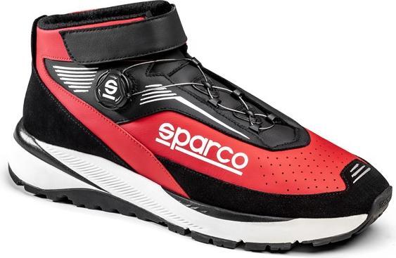 Actual product image Sparco Chrono racing shoes (44)