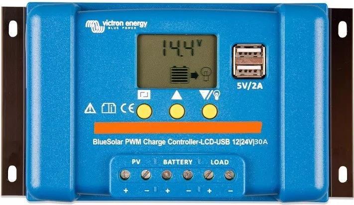 Image du produit Victron Energy Régulateur de charge