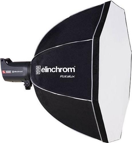 Actual product image Elinchrom Rotalux Softbox Strip (Soft boxes, 139 cm)