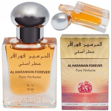Actual product image Al Haramain For Ever (Eau de parfum, 15 ml)