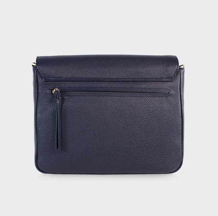 Actual product image Braun Büffel HANNA Flap