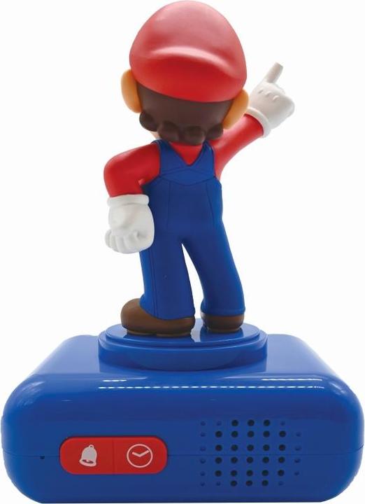 Actual product image Lexibook Super Mario