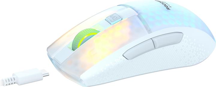 Produktbild Roccat Burst Pro Air (Kabellos, Kabelgebunden)
