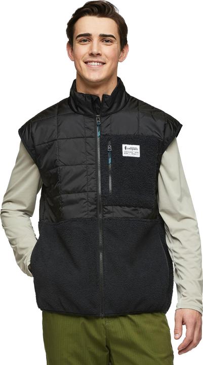 Actual product image Cotopaxi Trico Hybrid Vest (L)