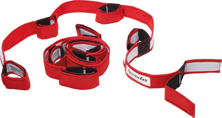Produktbild Spordas Team-Laufband