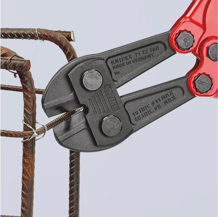 Produktbild Knipex Bolzenschneider (760 mm)