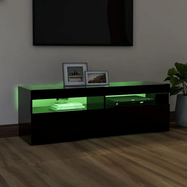 Image du produit VidaXL Alaric (120 x 35 x 40 cm)
