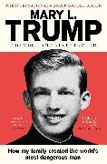 Image du produit Too Much and Never Enough (Anglais, Mary L. Trump, 2021)