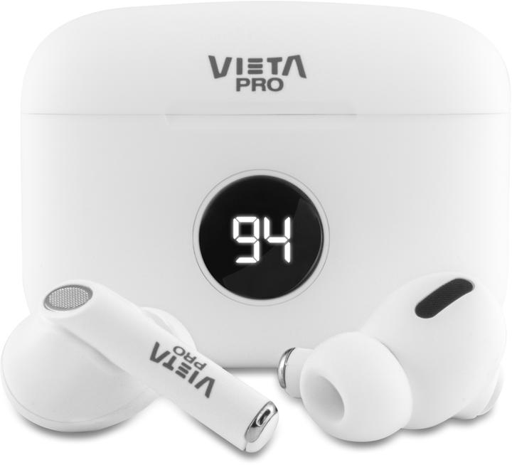 Produktbild Vieta Pro Fade Anc Headphones (ANC, 5 h, Kabellos)