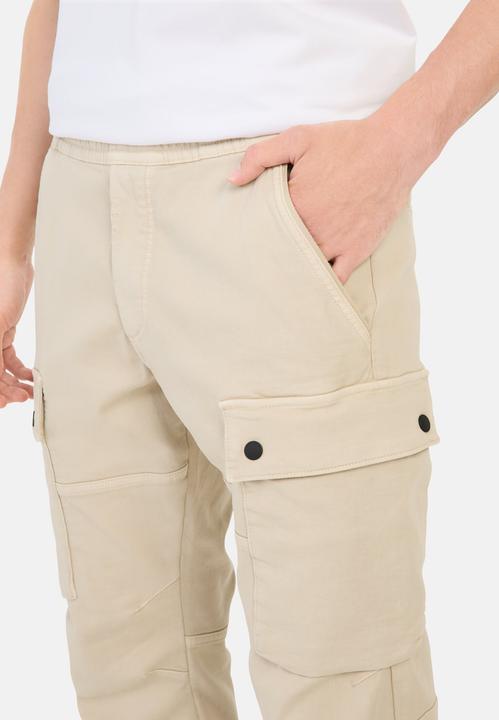 Actual product image Camel Active Cargohose im Relaxed Fit (W38/L38)