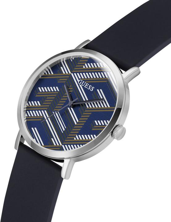 Image du produit Guess G BOSSED Montre-bracelet (Montre analogique, 44 mm)