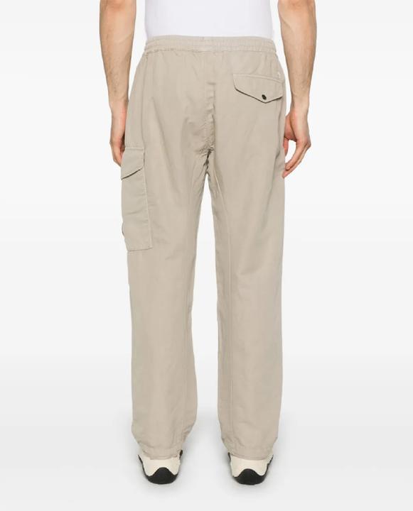 Produktbild C.P. Company Regular Fit Cotton Linen Pants (50)
