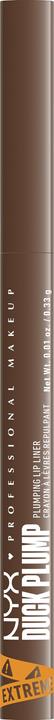 Immagine prodotto NYX Professional Make-Up Nyx Mechanical (Siringa Terra di Siena)