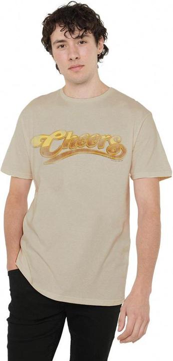 Produktbild Cheers TShirt (XXL)