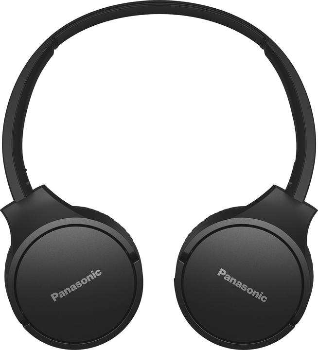 Image du produit Panasonic RB-HF420BE (pas de réduction du bruit, 50 h, Sans fil)