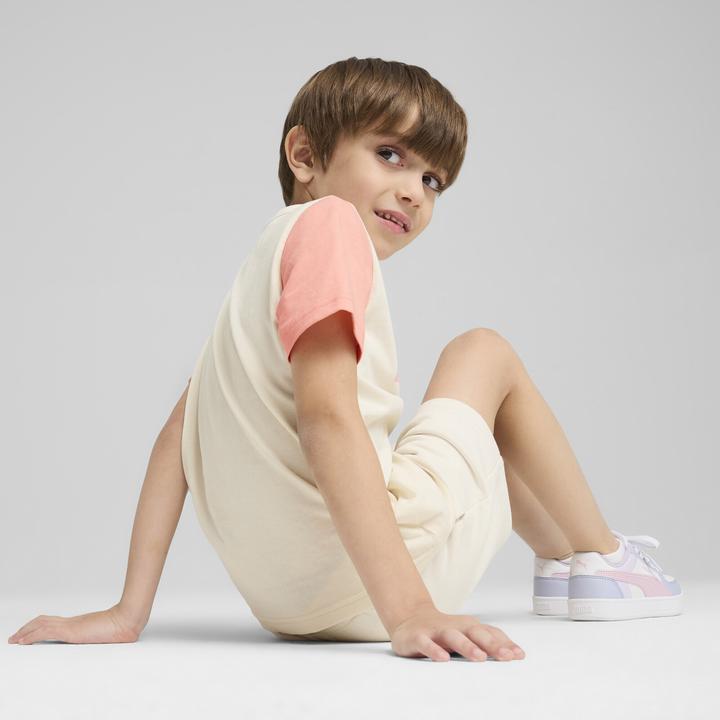 Actual product image Puma Sandy Adventures Tee Ps (110)