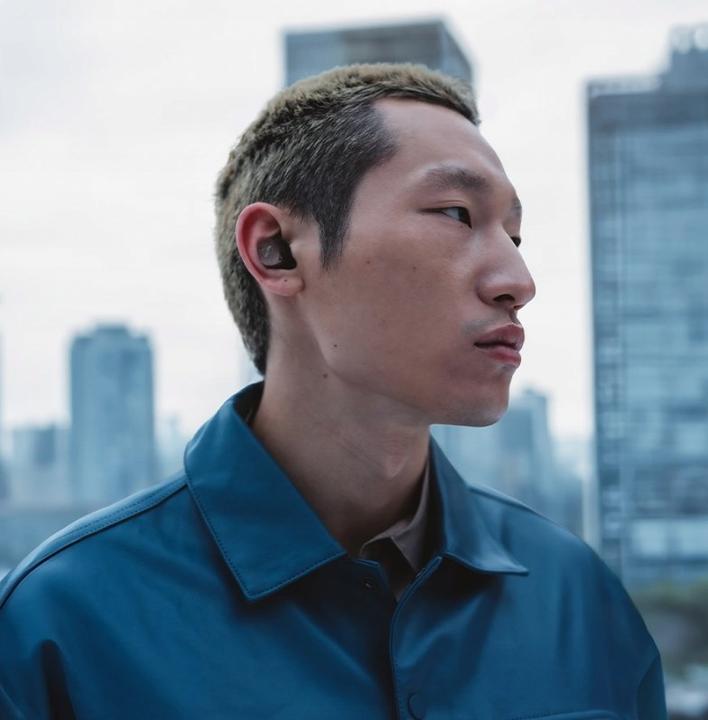 Productafbeelding Sennheiser Momentum True Wireless 4 (ANC, 7 h, Draadloze)