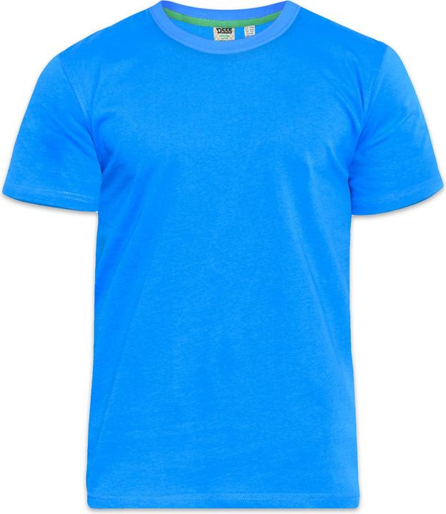 Immagine prodotto DUKE Maglietta Flyers2 con collo rotondo Kingsize (4XL)