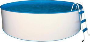 Produktbild MyPool Trend (Ø 350 x 120 cm)