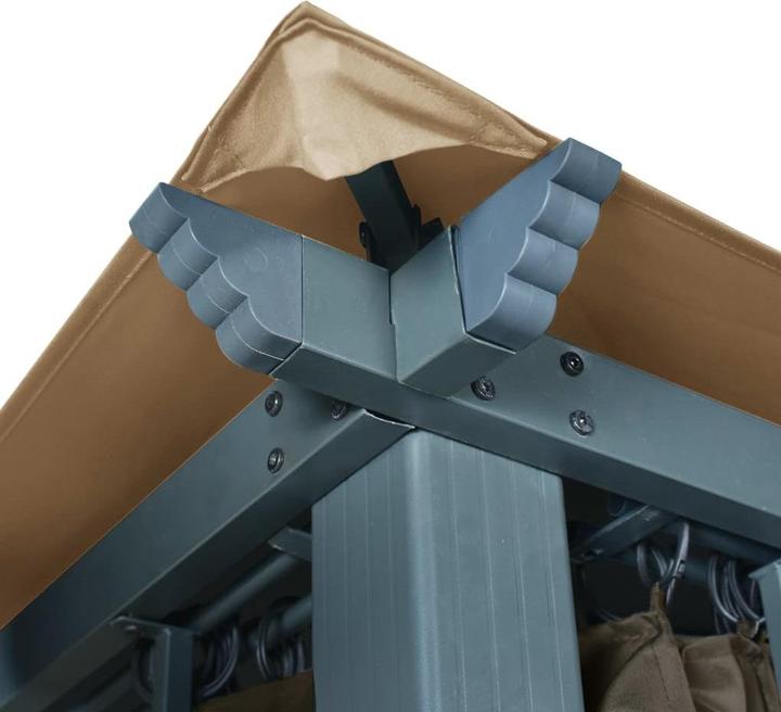 Actual product image VidaXL Balian (300 cm, 300 cm)
