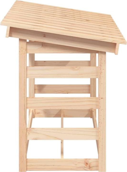 Actual product image VidaXL Shem (108 x 64.5 x 78 cm)