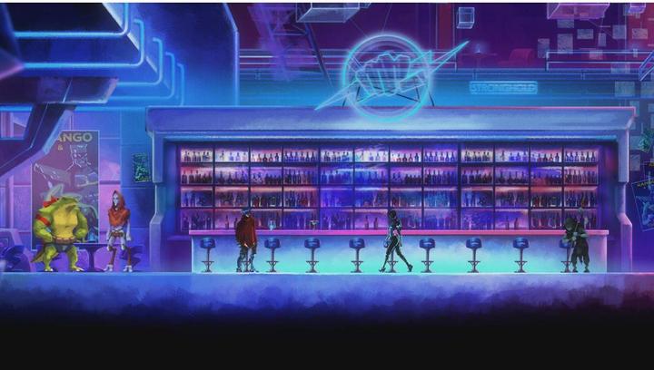 Immagine prodotto RED Corrono sempre (Switch, EN)