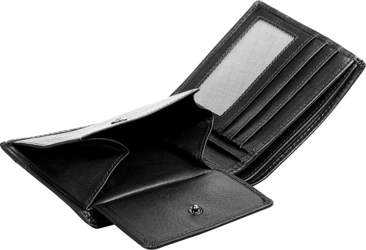 Actual product image Bruno Banani Geldbörse