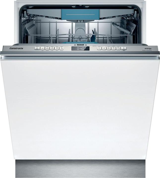 Constructa CG5VX00HCD Lavastoviglie da incasso, completamente integrata