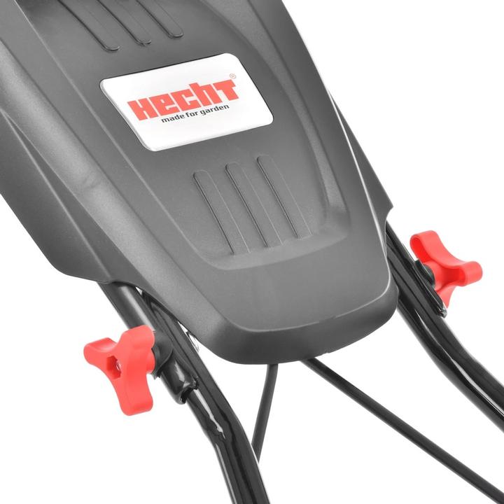 Produktbild Hecht 9201E (43 cm)