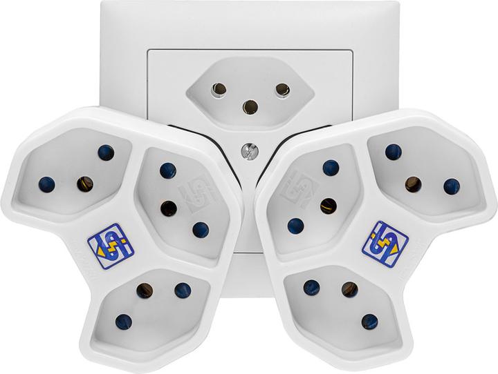 Produktbild Steffen Manta (Typ 13, 3 x)