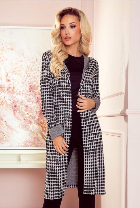 Produktbild Numoco Cardigan model (M)