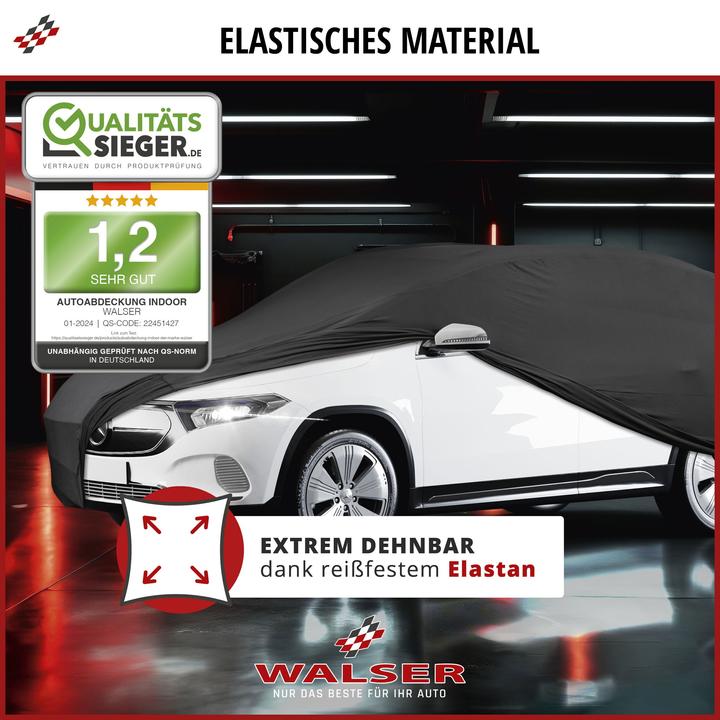 Actual product image Walser Autoplane