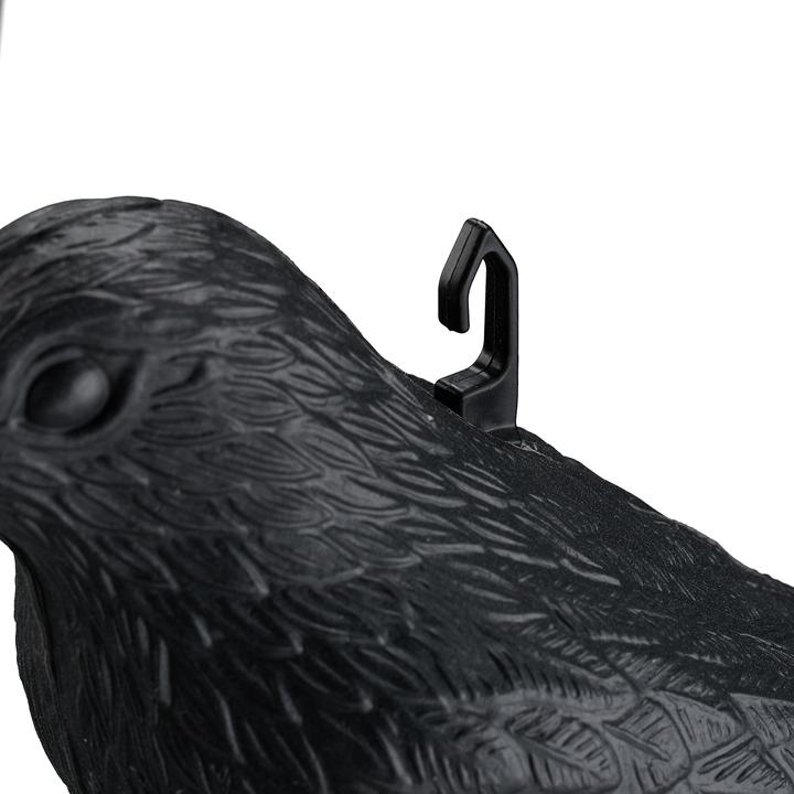 Produktbild Relaxdays 4x Vogelschreck