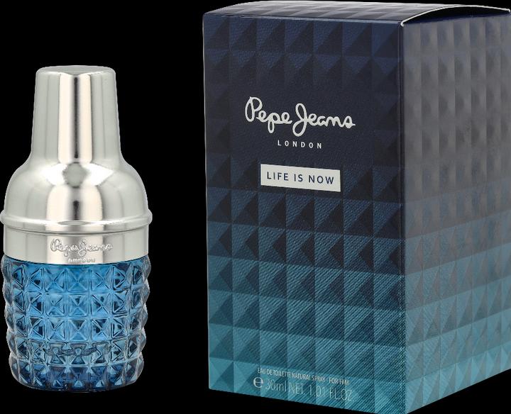 Produktbild Pepe Jeans Fragrances For Him Eau de Toilette 30 ml (Eau de Toilette, 30 ml)