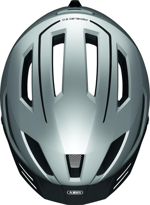Produktbild Abus Pedelec 2.0 (51 - 55 cm)