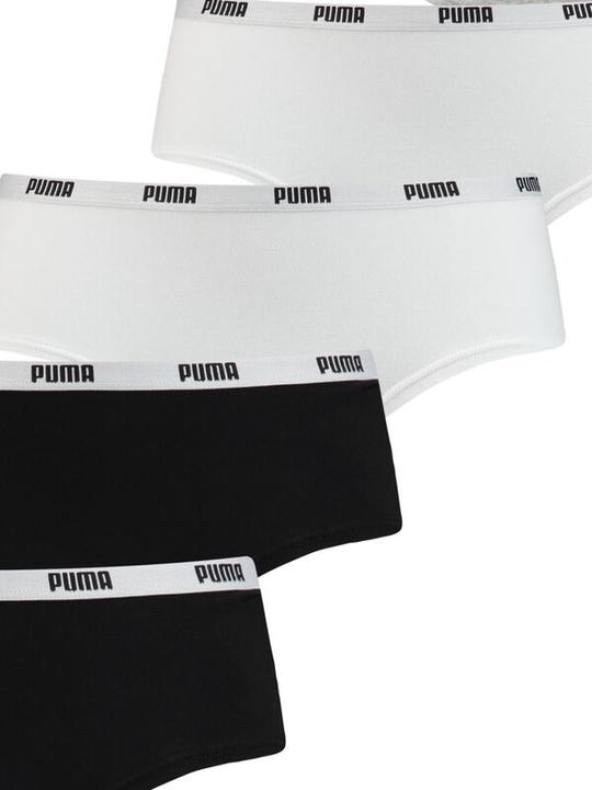 Immagine prodotto Puma Collant Sportlich (XL, confezione da 6)