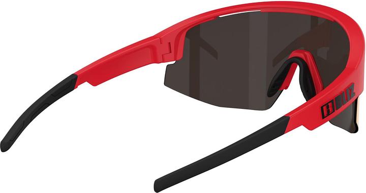Immagine prodotto Bliz Matrice (Rosso opaco, Brown, Red)